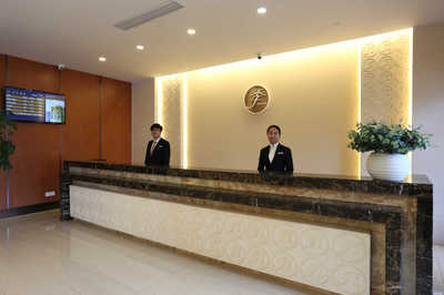 浙江臻禾酒店管理 卓越服務與創(chuàng)新經(jīng)營的典范