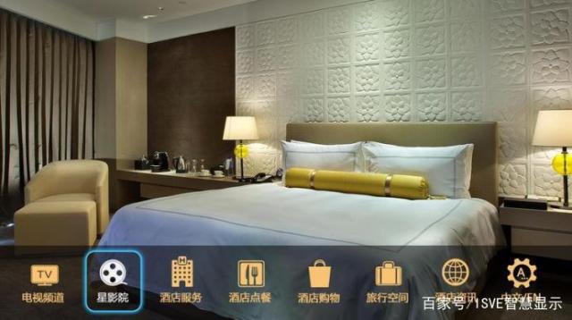 智慧酒店 智能化開啟“懶人時代”的酒店管理新篇章